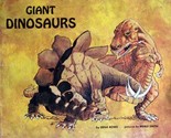 Giant Dinosaurs Rowe, Erna - £2.34 GBP