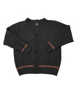 Authentic Harry Potter Universal Studios Wool Cardigan Womens Size L Sco... - $53.90 CAD
