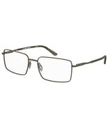 UNDER ARMOUR UA-5098XL/G Eyeglasses Eye Glasses GREY BRWN S05 Authentic ... - $178.20