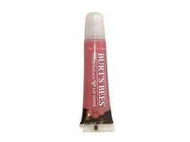 Burt&#39;s Bees Lip Shine- # 020 Blush by Burt&#39;s Bees 0.5 oz Lip Gloss - £6.27 GBP