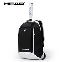 HEAD Tennis Bag Youth 1-2 Tennis Rackets Backpack Child Tennis Badminton Backpac - £98.38 GBP