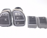 1995-1999 Silverado Sierra Tahoe Yukon Suburban Dashboard Vent Set 4pcs ... - $51.12