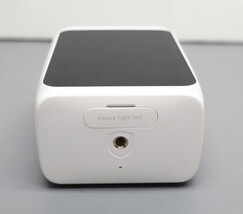 Eufy SoloCam S40 T81241W1 Solar-Powered Wireless Outdoor Security Camera image 4