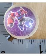 Transformers Small Bouncy Ball .75&quot; Diam eter See Pictures - $6.44 CAD