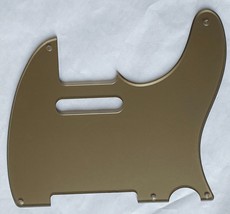 Guitar Parts Guitar Pickguard For Fender Telecaster 5 Hole Style,Acrylic... - £12.39 GBP