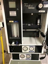 Blease Frontline Genius Induction Anaesthetic Machine hospital GP surger... - $2,473.64