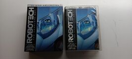 Robotech: The Complete Set (DVD, 2013, 20-Disc Set) Series + Movies - €59,15 EUR