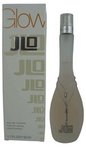 Glow Eau De Toilette Spray 1.7 Oz / 50 Ml - $539.29 MXN