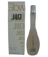 Glow Eau De Toilette Spray 1.7 Oz / 50 Ml - $28.98