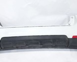 Rear Bumper Assembly 8264 White LS OEM Chevy Equinox 10 11 12 13 14 15 9... - $356.40