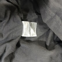 Girls Will Be Girls Youth Black Graphic T-Shirt Short Sleeve Chest 38" image 4