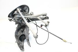 2008-2011 MERCEDES C300 RWD REAR LEFT DRIVER SPINDLE KNUCKLE ASSEMBLY P5162 image 6