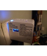 Travel Smart Conair TS250AD All In One Adapter Charger Built In USB Port... - €10,30 EUR