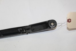 2004-2007 VOLKSWAGEN TOUAREG V8 FRONT DRIVER LEFT WINDSHIELD WIPER ARM J2122 image 2