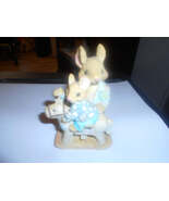 4 Youngs Inc. Mice Figurines - €34,08 EUR