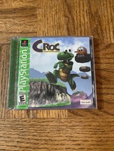 Croc PlayStation Game - £23.35 GBP