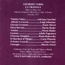 La Traviata [Audio CD] - $2.72