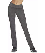 Skechers Women&#39;s Gowalk Pant with GoFlex Technology Size: S, Color: Gray - $39.99