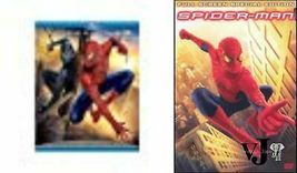 Super Hero DVD Bundle: Spider-Man, Spider-Man - £17.58 GBP