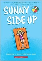Sunny Side Up [heavy color comic book, 8&quot; x 5&quot; x 3/4&quot;] [Paperback] - £3.31 GBP