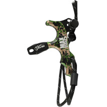 TRU Ball Max Pro Plus Release 4 Finger Camo - $208.39