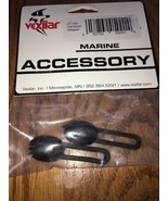 VEXILAR MARINE ST-100 Ice-Ducer Stopper 1 Pair-BRAND NEW-SHIPS N 24 HOURS - $312.81 MXN