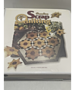 House of White Birches Collectible Quilting Series Patterns For Binder H... - $29.33 CAD
