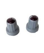 Pyle PT8050ch Volume Dials Knobs Replacement Parts Lot of 2 - $16.94