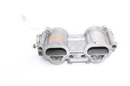 02-03 SUBARU IMPREZA WRX INTAKE MANIFOLD Q1637 image 9