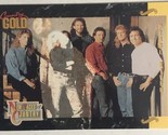 Pearl River Trading Card Country Gold #18 - $1.97