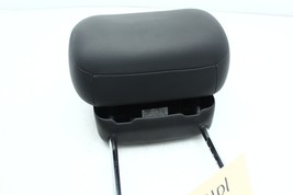2005-2007 MERCEDES W203 C350 C230 FRONT LEFT OR RIGHT SEAT HEADREST BLACK H1101 image 11