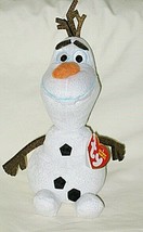 Ty Beanie Baby Disney Frozen Olaf - $9.85