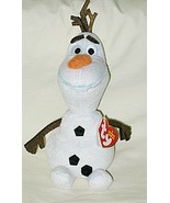 Ty Beanie Baby Disney Frozen Olaf - £7.72 GBP