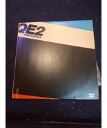 Mike Oldfield QE2 record [ENT10292] - $49.00