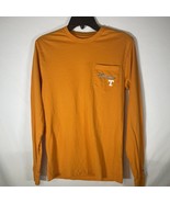 Champion Graphic T Shirt Longsleeve Tennessee Volunteers Vols UT mens S ... - £14.66 GBP