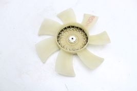 04-09 TOYOTA PRIUS RADIATOR COOLING FAN BLADE E4529 image 8