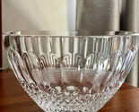 Waterford Crystal Colleen 8" Bowl Master Craft Ireland #40035130 NEW IN BOX - $99.00