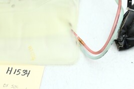 2004-2010 BMW E60 525i 530i FRONT LEFT DRIVER SEAT LUMBAR SUPPORT AIR PUMP H1534 image 3