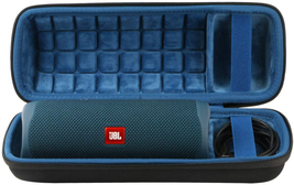Co2Crea Hard Travel Case Replacement for JBL Flip 6 FLIP 5 Waterproof Portable - £22.79 GBP