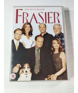 Frasier The Fifth Season Complete TV Series - DVD English Region 2-
show... - €44,44 EUR