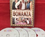 Bonanza - Official Eighth Season - Volume 2 on 4 DVD TV Sunday Nights - $14.36