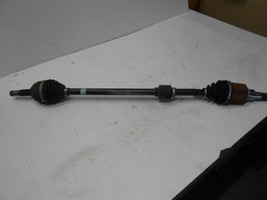 2012-2019 Nissan Versa Axle Shaft Right Passenger 39100-3ABC 56k Miles - £41.78 GBP