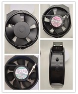 D2E160-AH02-15 genuine German imported fan  90-day warranty - $12,968.19 MXN