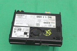 Chevy Cadillac Buick GMC NG-1.1 HMI Infotainment Display Control Module 23174399 image 5