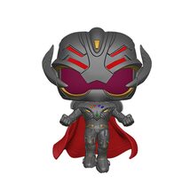 Funko POP Marvel: What If? Inifinity Ultron, (58648) - $9.99