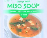 Mishima Soup Instant White Miso, 1.05 oz - £13.17 GBP