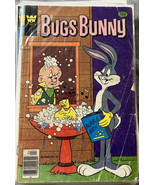 Bugs Bunny #207 1978 Whitman - £6.41 GBP