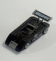 Vintage Hot Wheels 101 Shadow 1999 MI Malaysia Shadow MK 11A - €2,57 EUR