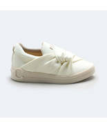 Capodarte Nylon Slip on Sneakers  - £70.00 GBP