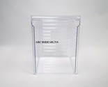 OEM Refrigerator Crisper Pan for Inglis I8RXCGFXQ00 I4TXCGFXQ01 I4TXCGFX... - $115.91